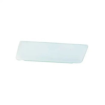 Windwing Glass/ Clear/ Right Or Left/ 56-57 T-bird