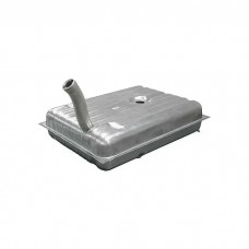 1956 Ford Thunderbird Gas Tank, Reproduction, Includes Cork Gasket For Sending Unit