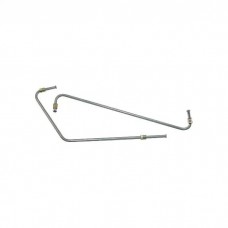 1956-1957 Ford Thunderbird Fuel Line, Fuel Pump To Carburetor
