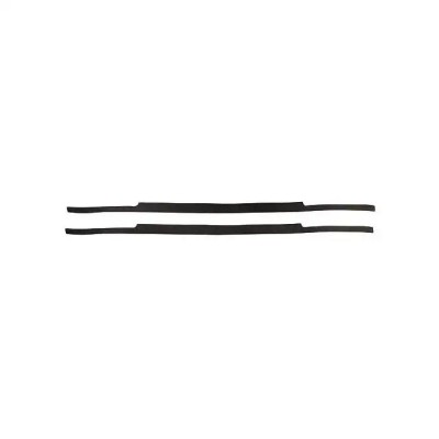 Air Conditioner Seals - Ford