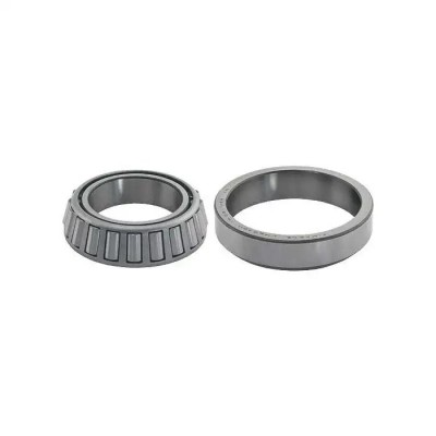 Center Sect Bearing & Race Set