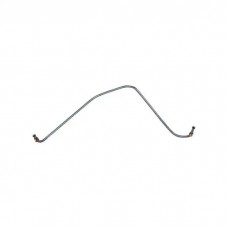 Fuel Pump To Carburetor Fuel Line - Ford 352 V8 With 4 BBL Carter Carburetor