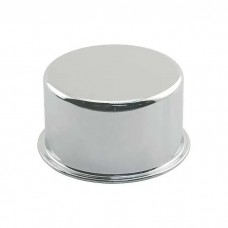 Oil Filler Breather Cap Chrome,No Logo