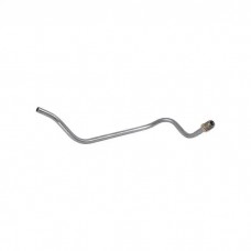 1958-1959 Ford Thunderbird Fuel Pump Vacuum Line, Fuel Pump To Manifold, Plain Steel, 352 V8