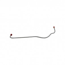 1958-1960 Ford Thunderbird Fuel Pump To Carburetor Fuel Line, 352 V8