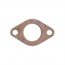28-34/gasket/carburetor To Inlet Manifold/copper