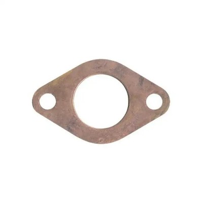 28-34/gasket/carburetor To Inlet Manifold/copper
