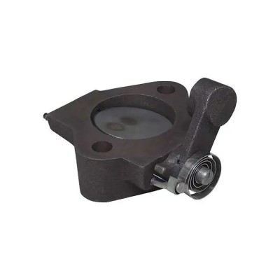 Heat Riser Valve / 332 & 352