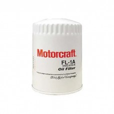 Motorcraft FL-1A Oil Filter, Spin-On Type