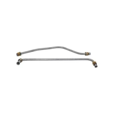 Fuel Pump To Carb Line/ Stainless Steel