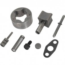 Oil Pump Rebuild Kit - Before 10-1-63 - 170 & 200 6 Cylinder