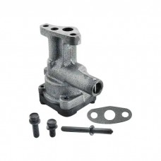 Oil Pump - Before 10-1-63 - 170 & 200 6 Cylinder