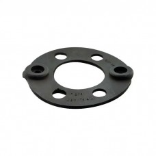Heater Blower Motor Mount Gskt/ Rubber