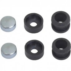 Floor Shifter Rebuild Kit/ 65-68 3 Speed