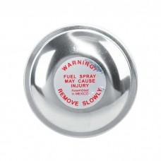 Gas Cap/ Vented/ 61-63 Ford