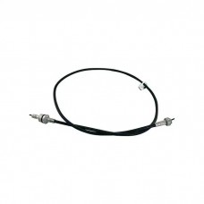 Speedometer Cable Housing & Core - 6 Cylinder With 3 Speed Manual Transmission - From 7-3-62 Before 1-18-64