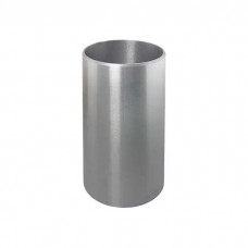 1956-1957 Ford Thunderbird Cylinder Sleeve, 3/32 Wall, Nominal Bore 3.800 X Length 6.000, 312 V8