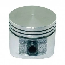 1962-1964 Piston With Pin - Aluminum - Pin Diameter .912 - Choose Your Size - Fairlane & Torino