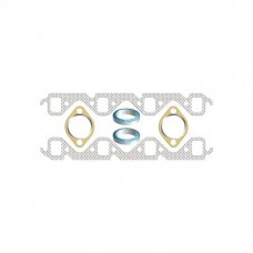 V8 Exhaust Manifold Gasket