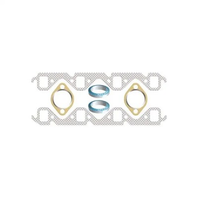 V8 Exhaust Manifold Gasket