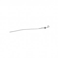 1962-1965 Ford Thunderbird Transmission Dipstick, Cruise-O-Matic, From 2-22-1962