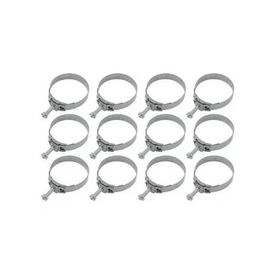 Htr Hose Tower Clamp Set/12 Pc