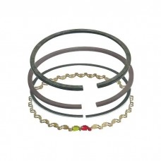 Piston Ring Set - Moly - Choose Your Size