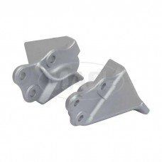 Frame Mounts/ Falcon, Ranchero & Comet/ 260 & 289/ 1963-65