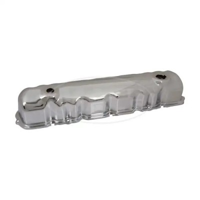 Valve Covers - Chrome - 170 & 200 6 Cylinder