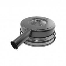 1964-1967 Mustang Air Cleaner Assembly, 170/200 6-Cylinder