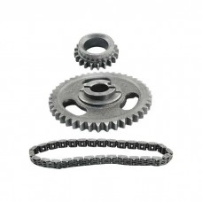 Timing Set - 3 Pieces - From 5-2-72 - 302 V8