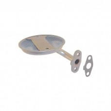 Oil Pump Pickup Tube & Screen /  V8