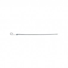 Oil Dipstick/ 260 With Generator/Chrome Handle