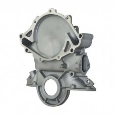1964-1965 Timing Chain Cover, 260/289 V8 with Aluminum Water Pump