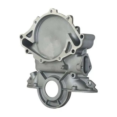 Timing Chain Cover / For Aluminum Water Pumps