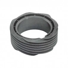 Speedometer Drive Gear - Black - 7 Tooth - For 4 Speed Toploader Transmission