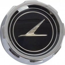 Gas Cap