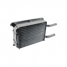 Heater Core/ 2 Short Pipes/ With Air/ 64-66 T-bird