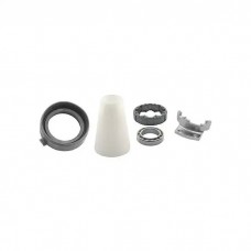 Gear Shift Lvr Detent Plt Kit