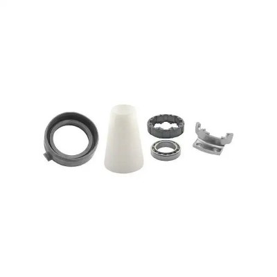 Gear Shift Lvr Detent Plt Kit