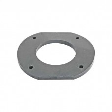 Fuel Filler Neck To Body Seal