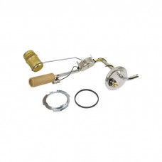 1964-1966 Ford Thunderbird Gas Tank Gauge Sending Unit, With Low Fuel Warning System, With O-ring And Lock Ring