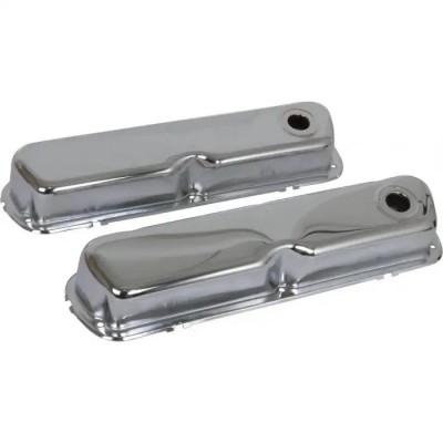 Valve Covers/ Chrome/ 260/ 289/ 302/ 351w