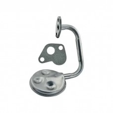 Oil Pump Pickup Tube & Screen - 240 6 Cylinder