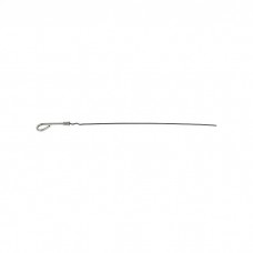 1968-1973Mustang Oil Dipstick with Chrome Handle, 289/302 V8