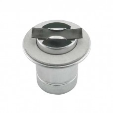 1964-1973 Mustang Oil Filler Breather Cap Adapter