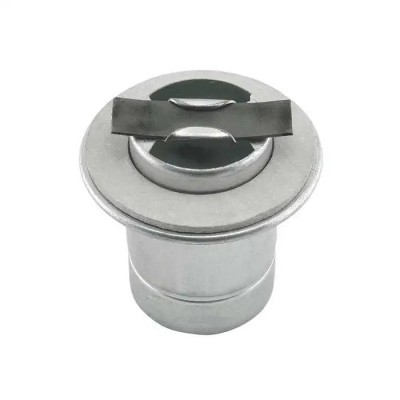 1964-1973 Mustang Oil Filler Breather Cap Adapter