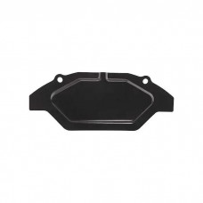 1969-1970 Mustang C4 Automatic Transmission Converter Housing Cover, 200 6-Cylinder