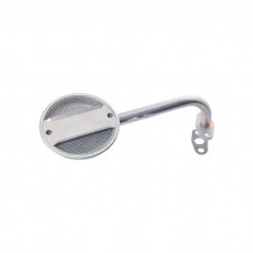 Oil Pump Pickup Tube & Screen  /  6cyl