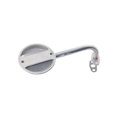 Oil Pump Pickup Tube & Screen  /  6cyl